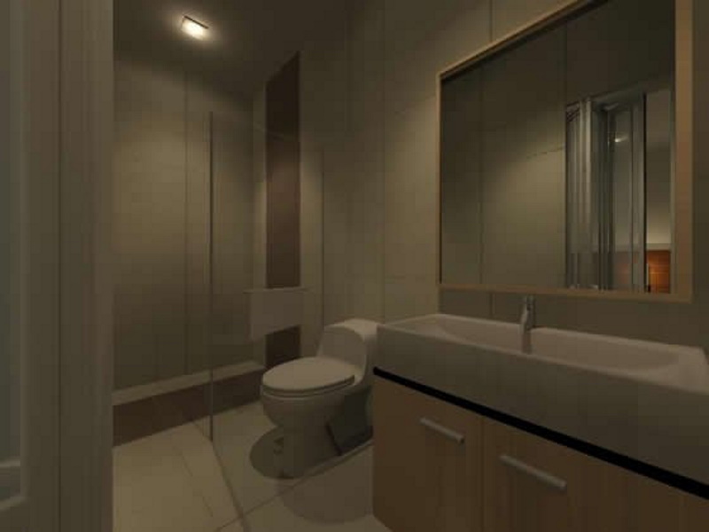 Washroom Design Johor Bahru (JB) | Residential Design & Renovation Johor Bahru (JB)