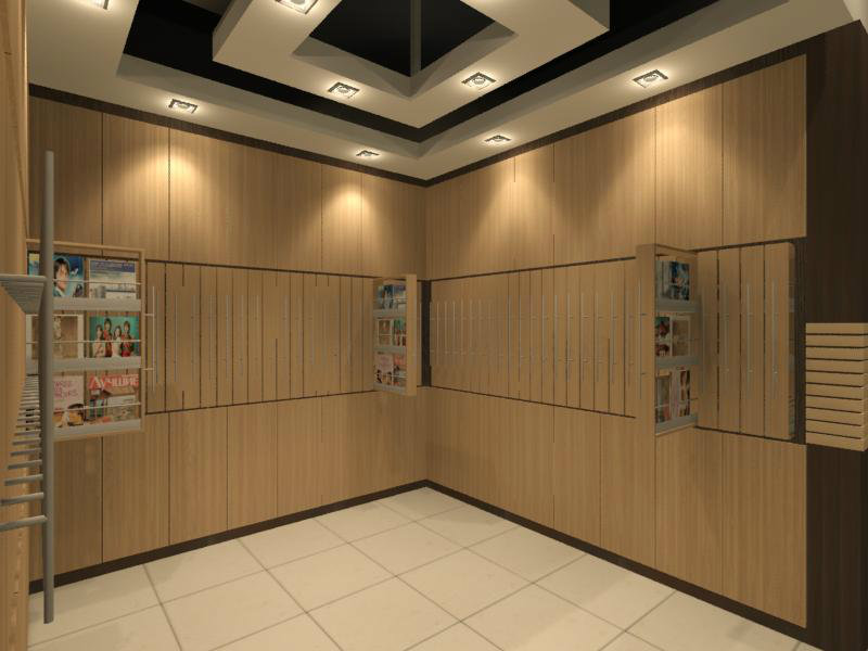 Shop Design Johor Bahru (JB) | Commercial Design & Renovation Johor Bahru (JB)