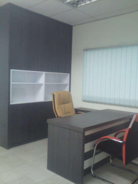 Director Room Design Johor Bahru (JB) | Commercial Design & Renovation Johor Bahru (JB)