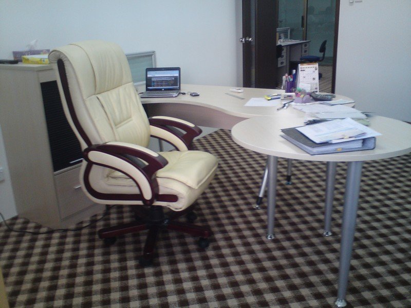 Office Table Design Johor Bahru (JB) | Commercial Design & Renovation Johor Bahru (JB)