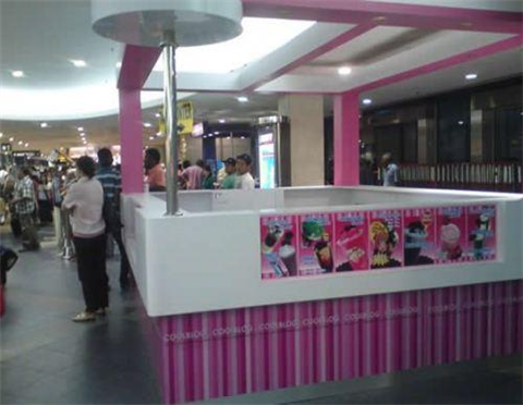 COOLBLOG DESSERT SDN BHD