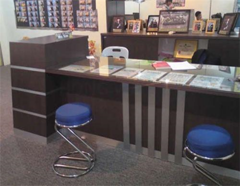 SUPER TUITION 超级补习学院