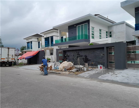 Setia Indah Bungalow