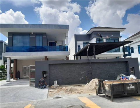 Setia Indah Bungalow