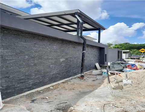 Setia Indah Bungalow