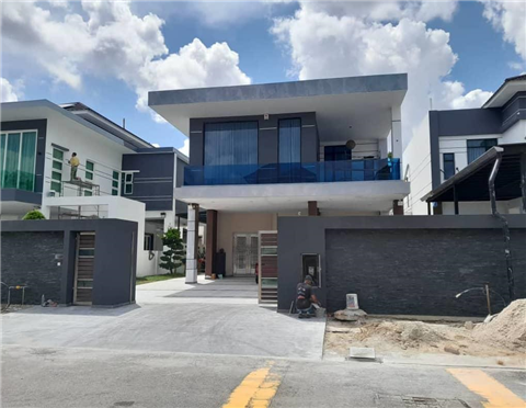 Setia Indah Bungalow