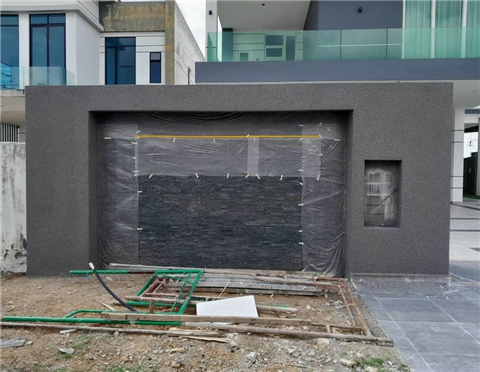 Setia Indah Bungalow