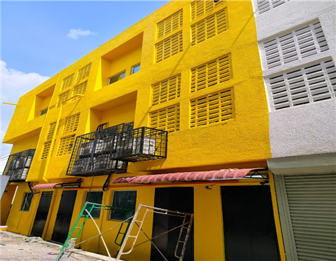 Mr DIY Painting Work