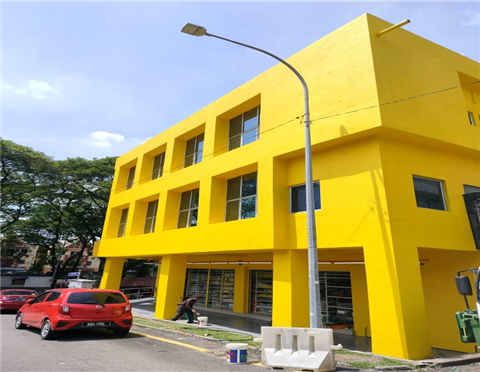 Mr DIY Painting Work