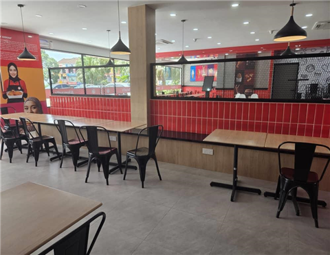 Ahmad Chicken Pasir Gudang