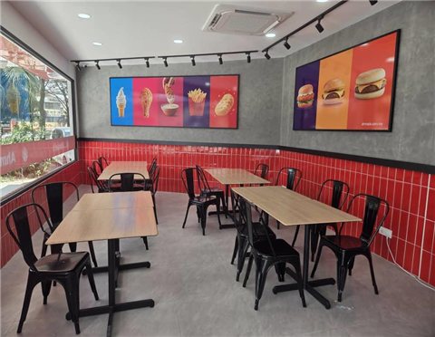 Ahmad Chicken Pasir Gudang